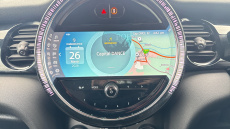 MINI Hatchback 135kW Cooper S Level 2 33kWh 3dr Auto Electric Hatchback